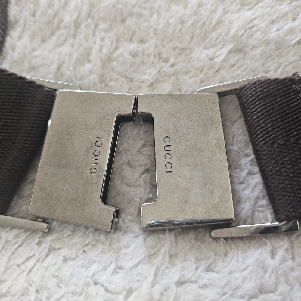 Authentic Gucci Strap Replacement - Picture 6 of 10